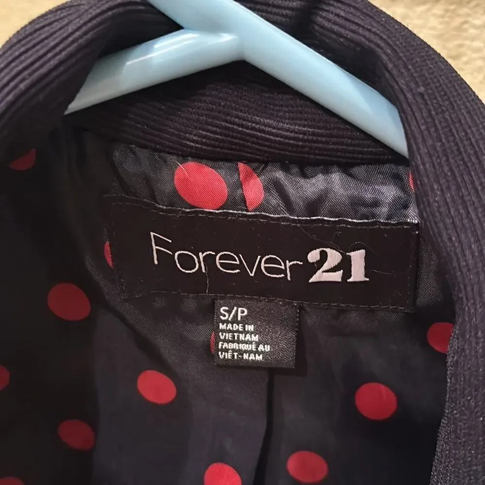 Forever 21 forever 21